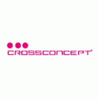 Crossconcept Logo PNG Vector