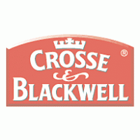 Crosse & Blackwell Logo PNG Vector