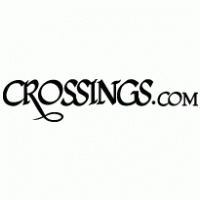 Crossings.com Logo PNG Vector