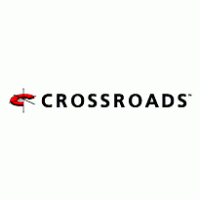 Crossroads Logo PNG Vector