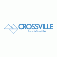 Crossville Logo PNG Vector