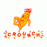 Crounch Logo PNG Vector