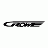 Crowe Logo PNG Vector