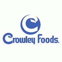 Crowley Foods Logo PNG Vector