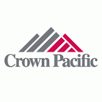 Crown Pacific Logo PNG Vector