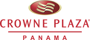 Crowne Plaza Panama Logo PNG Vector