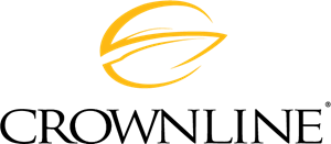 Crownline Logo Vector