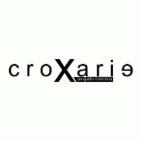 Croxarie Logo PNG Vector