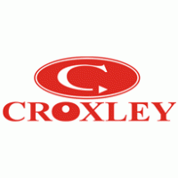 Croxley Logo PNG Vector