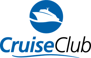 Cruise Club Logo Vector