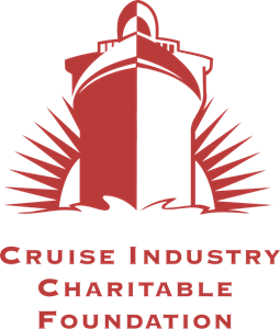 Cruise Industry Charitable Foundation Logo PNG Vector