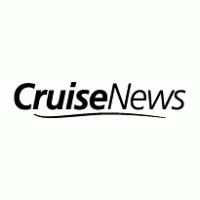 Cruise News Logo PNG Vector