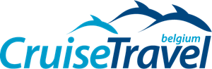 Cruise Travel Belgium Logo PNG Vector