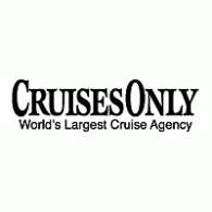Cruises Only Logo Vector
