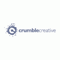 Crumble Creative Ltd Logo Vector