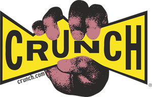 Crunch.com Logo Vector