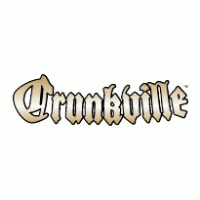 Crunkville Logo PNG Vector