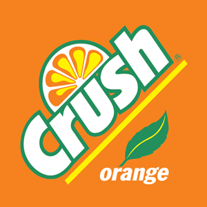 Crush Logo PNG Vector