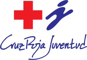 Cruz Roja de la Juventud Logo Vector