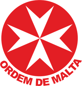 Cruz de Malra Logo Vector