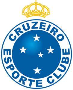 Cruzeiro Esporte Clube Logo Vector