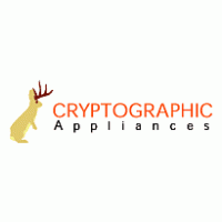 Cryptographic Appliances Logo PNG Vector
