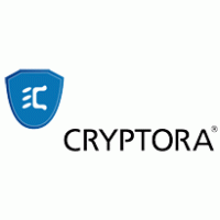 Cryptora Logo Vector