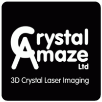 Crystal Amaze Logo PNG Vector