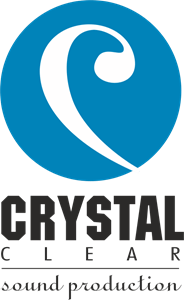 Crystal Clear Logo PNG Vector