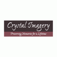 Crystal Imagery Logo Vector