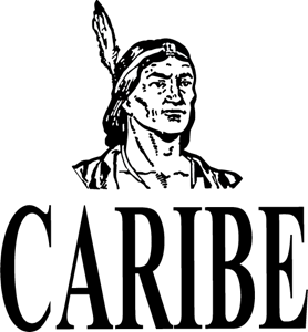 Cuadernos Caribe Logo Vector
