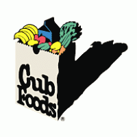 Cub Foods Logo Vector