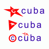 Cuba Logo PNG Vector
