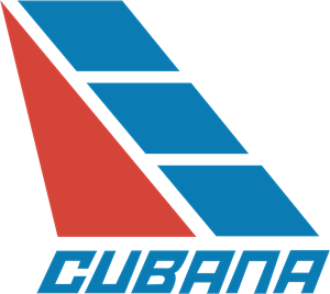 Cubana Logo Vector