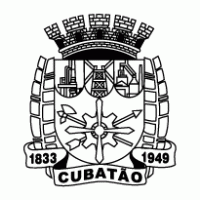 Cubatao Logo Vector