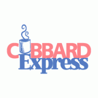 Cubbard Express Logo Vector