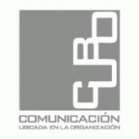 Cubo Comunicacion Logo PNG Vector