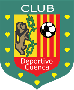 Cuenca Logo Vector