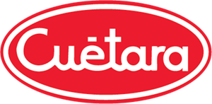 Cuetara Logo PNG Vector