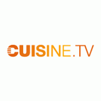 Cuisine.TV Logo PNG Vector