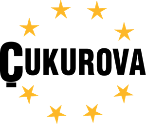 Cukurova Holding Logo PNG Vector