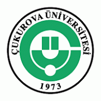 Cukurova University Logo PNG Vector