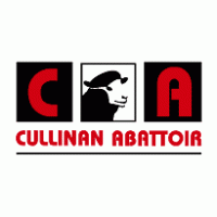 Cullinan Abattoir Logo PNG Vector