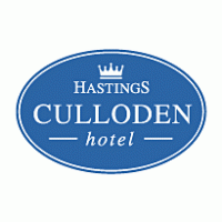 Culloden Hotel Logo PNG Vector
