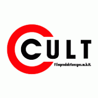 Cult Logo PNG Vector