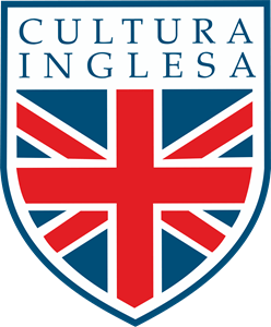 Cultura Inglesa Logo Vector