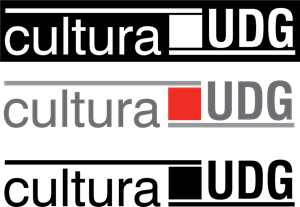 Cultura UDG Logo Vector