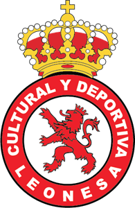 Cultural y Deportiva Leonesa Logo Vector