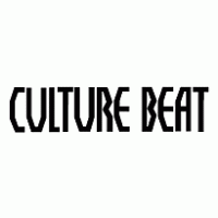 Culture Beat Logo Vector