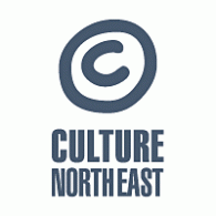 Culture North East Logo PNG Vector